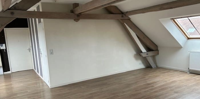 Image 4 sur 15 - Appartement  ·  Vente · Auxerre (89000) · 4 pièces · 83m²