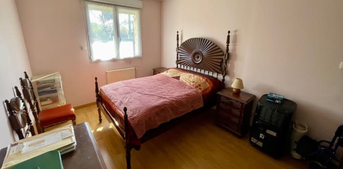 Image 8 sur 9 - Maison/villa  ·  Vente · Eaubonne (95600) · 4 pièces · 72m²