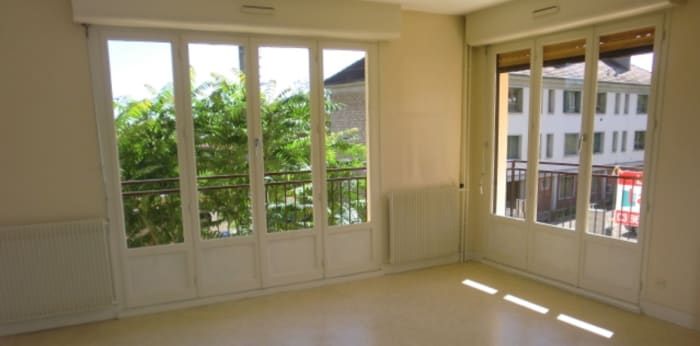 Image 2 sur 5 - Appartement  ·  Vente · Auxerre (89000) · 3 pièces · 69m²