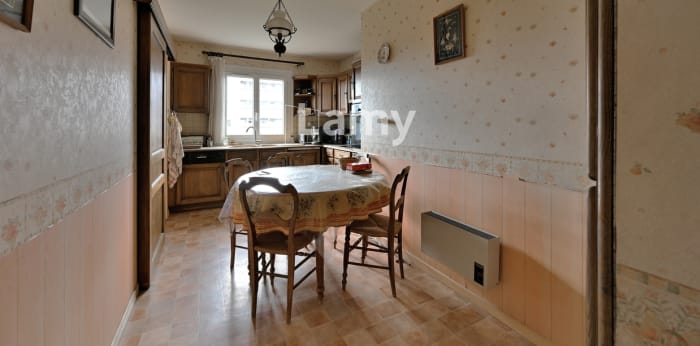 Image 7 sur 14 - Appartement  ·  Vente · Nimes (30000) · 5 pièces · 97m²