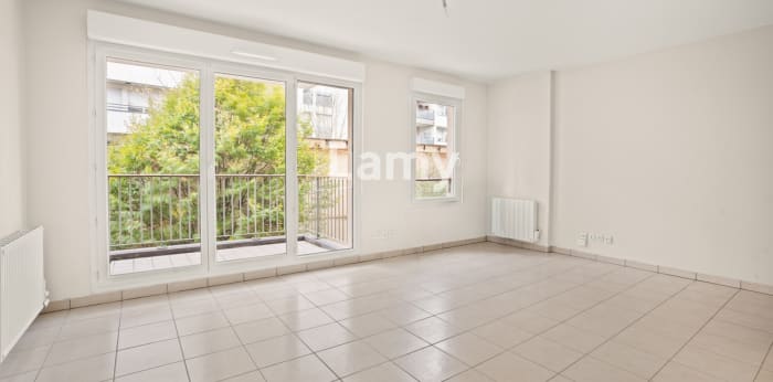 Image 1 sur 9 - Appartement  ·  Vente · Villeurbanne (69100) · 2 pièces · 42m²