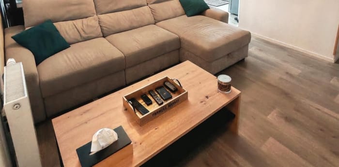 Image 5 sur 15 - Appartement  ·  Vente · Arpajon (91290) · 4 pièces · 73m²