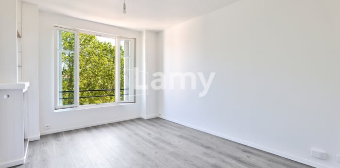 Image 1 sur 7 - Appartement  ·  Vente · Creteil (94000) · 1 pièce · 24m²