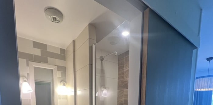 Image 6 sur 9 - Maison/villa  ·  Vente · Bailly Romainvilliers (77700) · 3 pièces · 54m²
