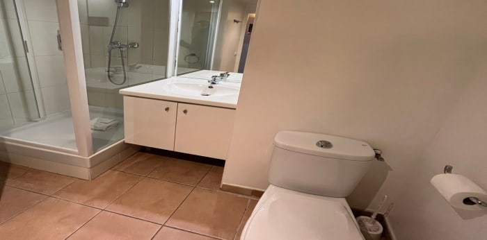 Appartement  ·  Vente · Ivry Sur Seine (94200) · 1 pièce · 18m²