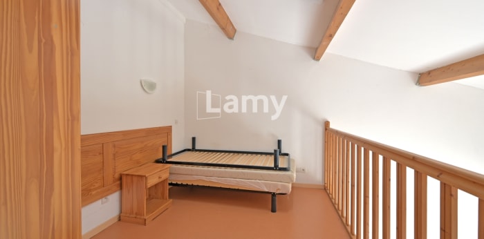 Image 4 sur 8 - Appartement  ·  Vente · Calvisson (30420) · 2 pièces · 29m²