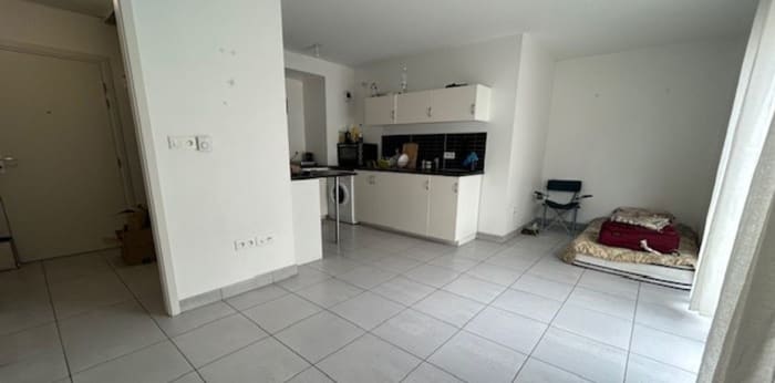Image 6 sur 8 - Appartement  ·  Vente · Schiltigheim (67300) · 2 pièces · 42m²
