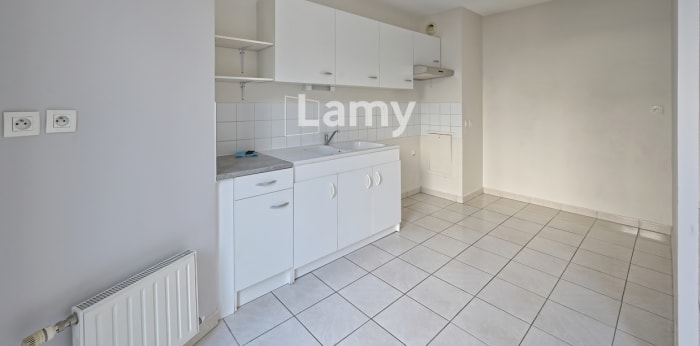 Image 9 sur 13 - Appartement  ·  Vente · Grenoble (38100) · 3 pièces · 68m²