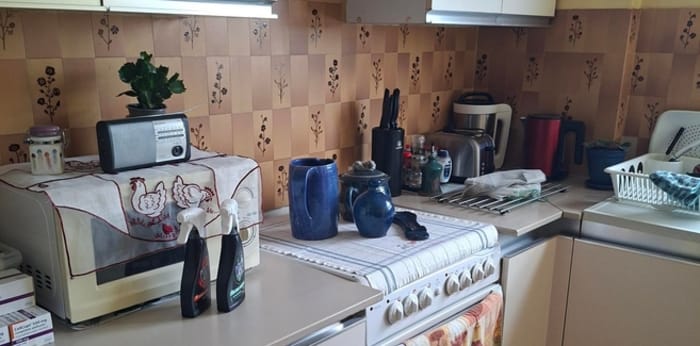 Image 3 sur 9 - Appartement  ·  Vente · Elancourt (78990) · 3 pièces · 65m²