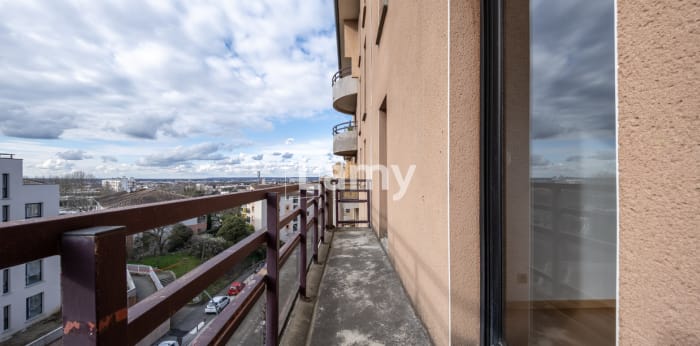 Appartement  ·  Vente · Toulouse (31500) · 3 pièces · 66m²