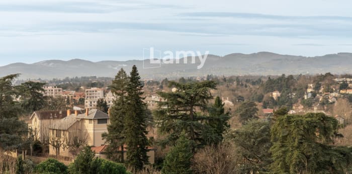 Image 3 sur 12 - Appartement  ·  Vente · Tassin La Demi Lune (69160) · 4 pièces · 92m²