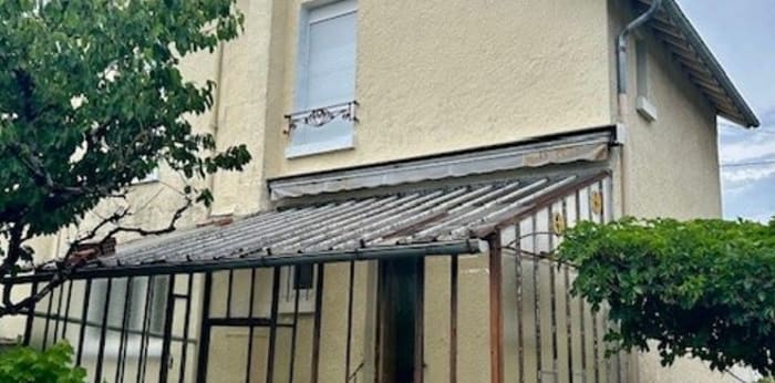 Image 12 sur 13 - Maison/villa  ·  Vente · Auxerre (89000) · 5 pièces · 93m²