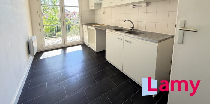 Image 5 sur 15 - Appartement  ·  Vente · Toulouse (31400) · 3 pièces · 70m²