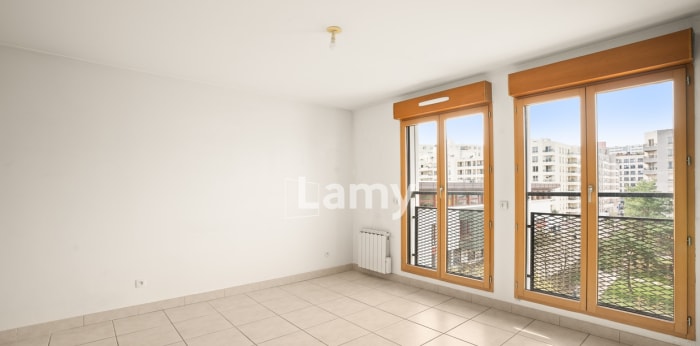 Image 6 sur 12 - Appartement  ·  Vente · Lyon (69003) · 2 pièces · 47m²