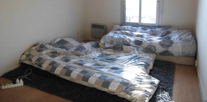 Image 3 sur 5 - Appartement  ·  Vente · La Roche Sur Yon (85000) · 3 pièces · 63m²