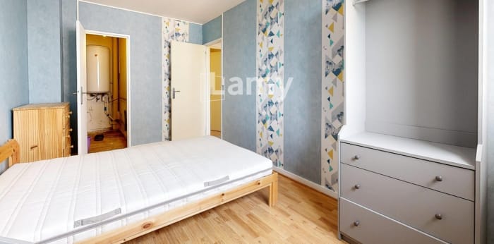 Image 8 sur 10 - Appartement  ·  Vente · Besancon (25000) · 56m²