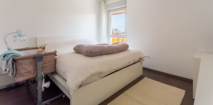 Image 5 sur 8 - Appartement  ·  Vente · Schiltigheim (67300) · 3 pièces · 66m²