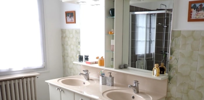 Image 13 sur 15 - Maison/villa  ·  Vente · St Leger Sur Dheune (71510) · 6 pièces · 196m²