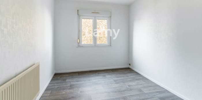 Image 7 sur 10 - Appartement  ·  Vente · Metz (57000) · 2 pièces · 43m²