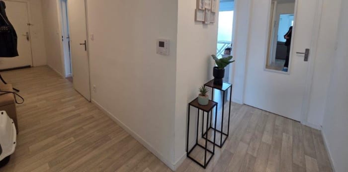 Image 5 sur 7 - Appartement  ·  Vente · Tours (37100) · 3 pièces · 79m²