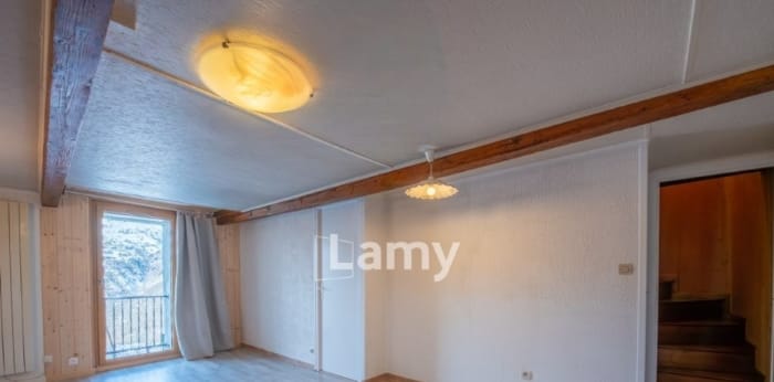 Image 4 sur 18 - Maison/villa  ·  Vente · Les Deux Alpes (38860) · 4 pièces · 60m²