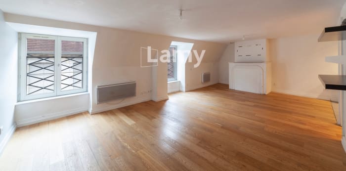 Image 5 sur 13 - Appartement  ·  Vente · Besancon (25000) · 4 pièces · 71m²