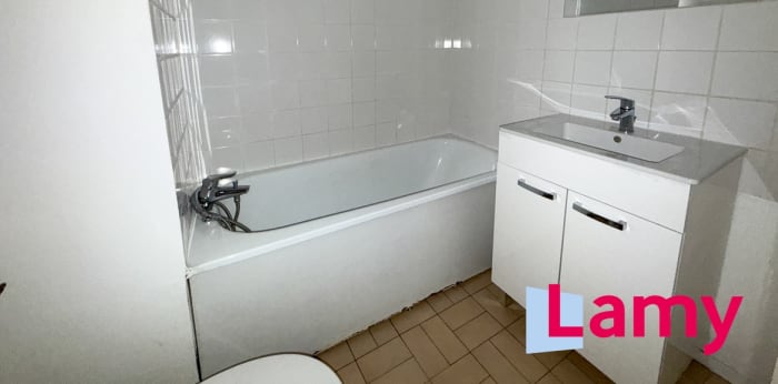 Image 8 sur 11 - Appartement  ·  Vente · Toulouse (31400) · 2 pièces · 47m²