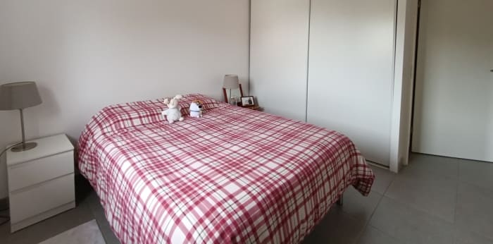 Image 9 sur 15 - Appartement  ·  Vente · Capbreton (40130) · 3 pièces · 62m²