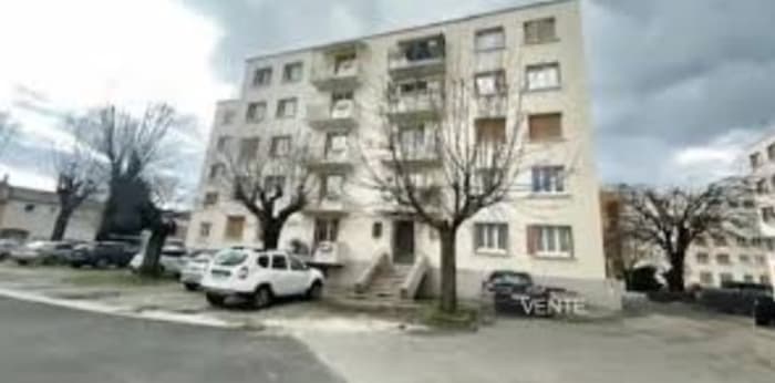 Image 7 sur 7 - Appartement  ·  Vente · Ales (30100) · 4 pièces · 54m²