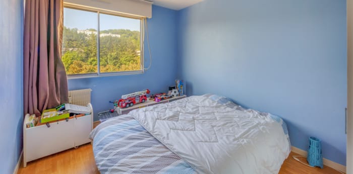 Image 6 sur 9 - Appartement  ·  Vente · Dijon (21000) · 4 pièces · 76m²