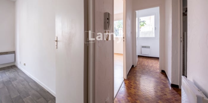 Image 9 sur 13 - Appartement  ·  Vente · Toulouse (31500) · 2 pièces · 40m²