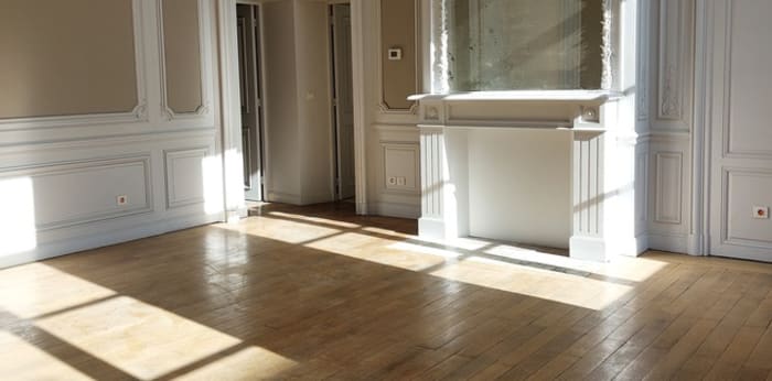 Image 4 sur 13 - Appartement  ·  Vente · Valenciennes (59300) · 4 pièces · 89m²