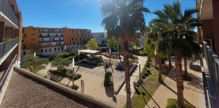 Image 14 sur 15 - Appartement  ·  Vente · Juvignac (34990) · 2 pièces · 42m²