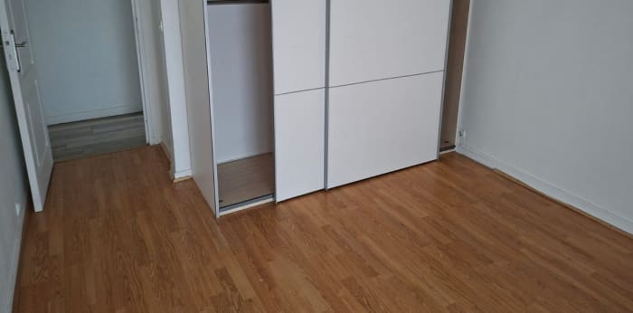 Image 7 sur 11 - Appartement  ·  Vente · Poissy (78300) · 5 pièces · 93m²