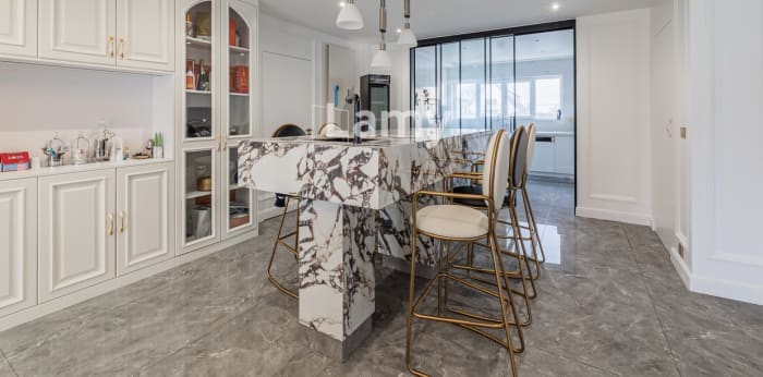 Image 4 sur 10 - Maison/villa  ·  Vente · Oberhausbergen (67205) · 10 pièces · 361m²