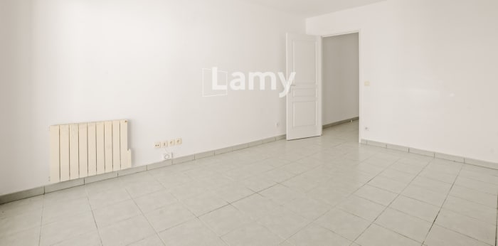 Image 4 sur 8 - Appartement  ·  Vente · Lyon (69008) · 2 pièces · 42m²