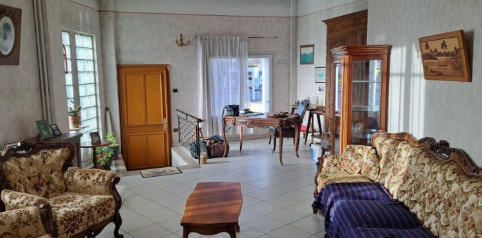 Image 1 sur 19 - Maison/villa  ·  Vente · Reims (51100) · 144m²