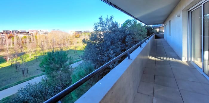 Image 2 sur 8 - Appartement  ·  Vente · Montpellier (34000) · 3 pièces · 63m²