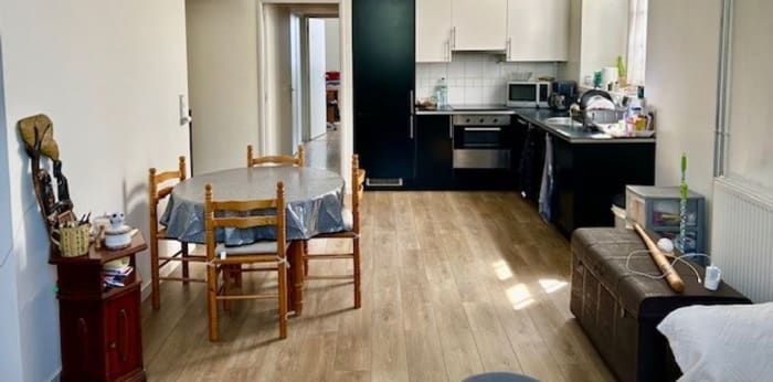 Image 2 sur 9 - Appartement  ·  Vente · Auxerre (89000) · 3 pièces · 67m²