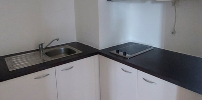 Image 6 sur 7 - Appartement  ·  Vente · Creil (60100) · 2 pièces · 37m²