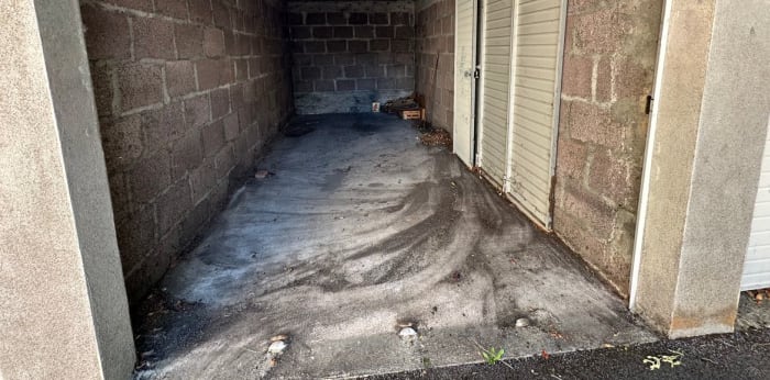 Image 3 sur 4 - Parking/box  ·  Vente · Clermont Ferrand (63000) · 13m²