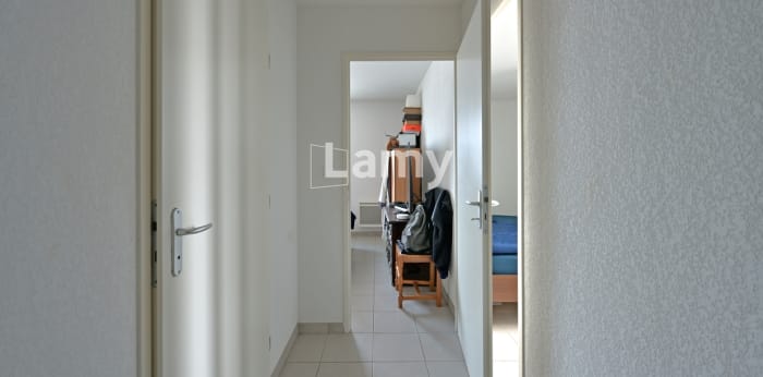Image 13 sur 14 - Appartement  ·  Vente · Montpellier (34000) · 3 pièces · 54m²