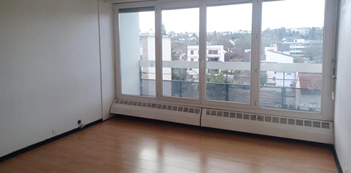 Image 3 sur 11 - Appartement  ·  Vente · Vitry Sur Seine (94400) · 1 pièce · 25m²