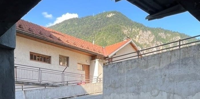 Image 2 sur 4 - Parking/box  ·  Vente · Moutiers Tarentaise (73600) · 10m²