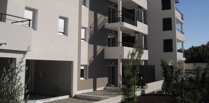 Image 7 sur 16 - Appartement  ·  Vente · Montpellier (34070) · 2 pièces · 38m²