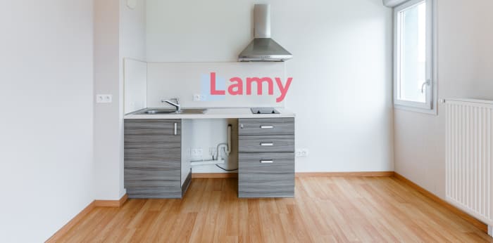 Image 9 sur 15 - Appartement  ·  Vente · Maizieres Les Metz (57280) · 2 pièces · 52m²