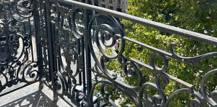 Image 4 sur 9 - Appartement  ·  Vente · Marseille (13001) · 2 pièces · 44m²