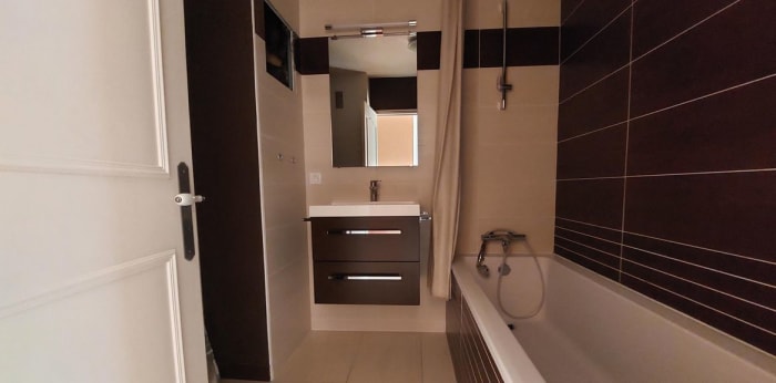 Image 8 sur 12 - Appartement  ·  Vente · Gouvieux (60270) · 5 pièces · 109m²
