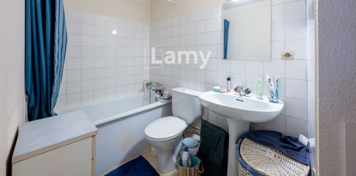 Image 8 sur 10 - Appartement  ·  Vente · Bordeaux (33000) · 2 pièces · 27m²