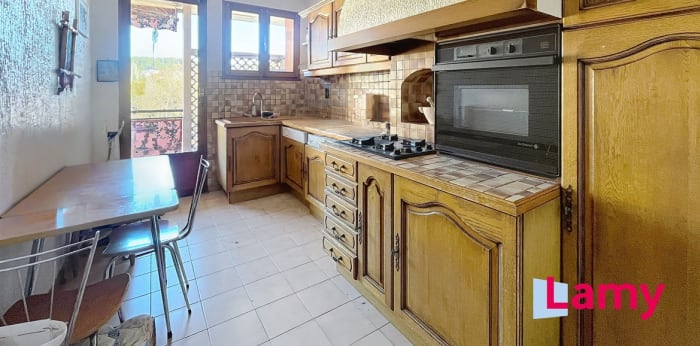 Image 10 sur 14 - Appartement  ·  Vente · Aix En Provence (13100) · 4 pièces · 82m²